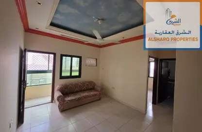 Apartment - 1 Bedroom - 1 Bathroom for rent in Crown Palace Hotel - Al Rashidiya 1 - Al Rashidiya - Ajman