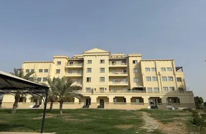 Apartment - 2 Bedrooms - 3 Bathrooms for sale in Building 11 - Yasmin Village - Ras Al Khaimah