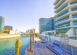Apartment - 1 bedroom - 1 bathroom for sale in Al Hadeel - Al Bandar - Al Raha Beach - Abu Dhabi