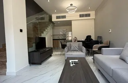 Villa - 1 Bedroom - 2 Bathrooms for rent in Rukan 3 - Dubai Land - Dubai