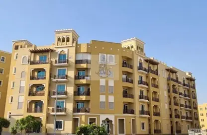 شقة - 1 حمام للبيع في IC1-EMR-17 - طراز إماراتي - المدينة الدولية - دبي