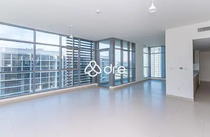 Apartment - 2 Bedrooms - 3 Bathrooms for rent in Acacia B - Acacia - Park Heights - Dubai Hills Estate - Dubai