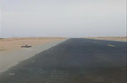 أرض - استوديو للبيع في مزيرعة - الرحمانية - الشارقة