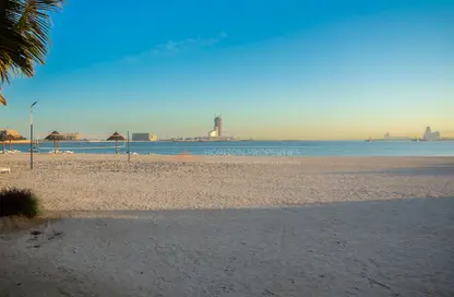 Apartment - 2 Bedrooms - 3 Bathrooms for sale in Bab Al Bahar - Al Marjan Island - Ras Al Khaimah