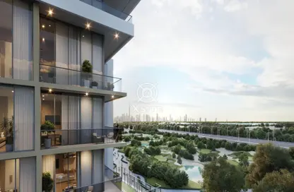 Apartment - 2 Bedrooms - 2 Bathrooms for sale in Sobha One - Sobha Hartland - Mohammed Bin Rashid City - Dubai