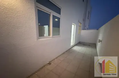 شقة - غرفة نوم - 1 حمام للايجار في مدينة الرياض - أبوظبي