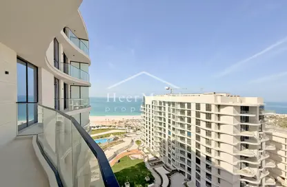 شقة - غرفة نوم - 1 حمام للايجار في باي ريزيدنس - جزيرة حياة - ميناء العرب - راس الخيمة - رأس الخيمة شقة - غرفة نوم - 1 حمام للايجار في باي ريزيدنس - جزيرة حياة - ميناء العرب - راس الخيمة - رأس الخيمة