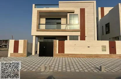 فيلا - 6 غرف نوم - 8 حمامات للبيع في الباهيه هيلز - الباهية - عجمان