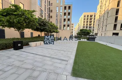 Apartment - 1 Bedroom - 2 Bathrooms for sale in Al Mamsha - Muwaileh - Sharjah