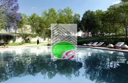 Apartment - 3 Bedrooms - 4 Bathrooms for sale in Seaside Hills Residences - Al Zorah - Ajman