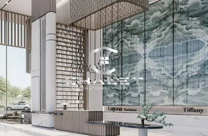 Apartment - Studio - 1 Bathroom for sale in Laguna Residence - City of Arabia - Dubai