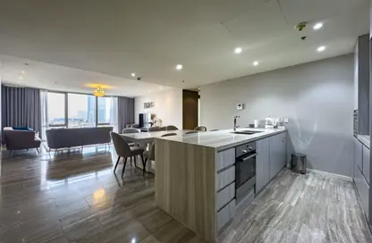 شقة - 2 غرف نوم - 3 حمامات للبيع في D1 برج - القرية التراثية - دبي شقة - 2 غرف نوم - 3 حمامات للبيع في D1 برج - القرية التراثية - دبي