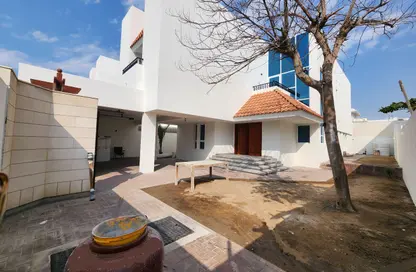 فيلا - 5 غرف نوم - 6 حمامات للايجار في فلل جميرا 3 - جميرا 3 - جميرا - دبي