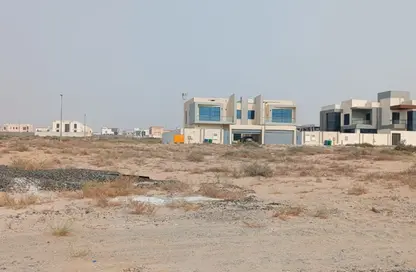 Land - Studio for sale in Hoshi - Al Badie - Sharjah