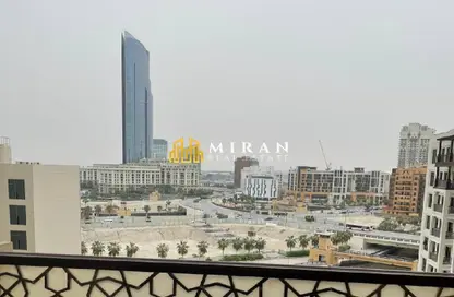 شقة - غرفة نوم - 2 حمامات للبيع في نيلوفار تاور - القرية التراثية - دبي شقة - غرفة نوم - 2 حمامات للبيع في نيلوفار تاور - القرية التراثية - دبي