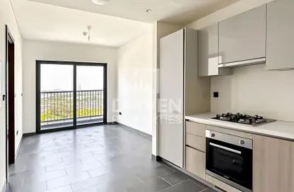 Apartment - 1 Bedroom - 2 Bathrooms for rent in The Crest - Sobha Hartland - Mohammed Bin Rashid City - Dubai