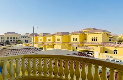 Villa - 3 Bedrooms - 6 Bathrooms for sale in Bawabat Al Sharq - Baniyas East - Baniyas - Abu Dhabi