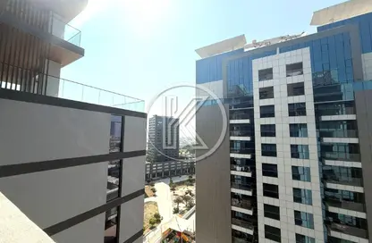 شقة - غرفة نوم - 2 حمامات للايجار في ويست فايف بيزنس باي ريزيدينس - الخليج التجاري - دبي