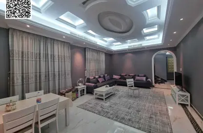 Villa - 5 Bedrooms - 7 Bathrooms for rent in Al Mowaihat 1 - Al Mowaihat - Ajman