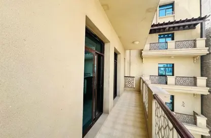 Apartment - Studio - 1 Bathroom for rent in Niloofar Tower - Culture Village - Dubai