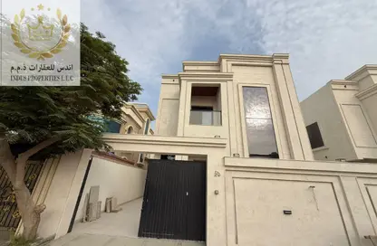 Villa - 5 Bedrooms - 5 Bathrooms for rent in Al Mowaihat 2 - Al Mowaihat - Ajman