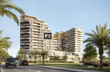 Apartment - 1 Bedroom - 2 Bathrooms for sale in Bellagio by Sunrise - Wasl Gate - Dubai