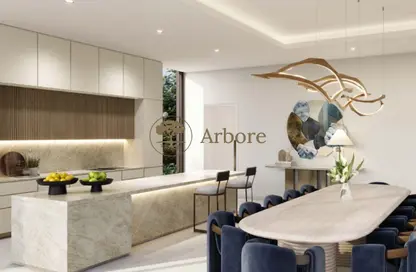 Villa - 5 Bedrooms - 6 Bathrooms for sale in Nad Al Sheba Gardens Phase 11 - Nad Al Sheba Gardens - Nad Al Sheba - Dubai