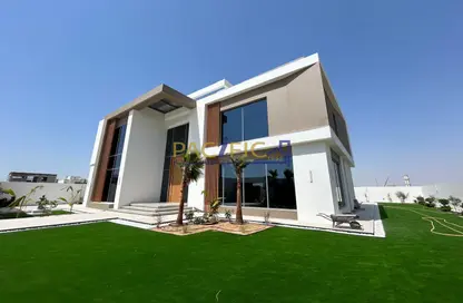 Villa - 5 Bedrooms - 6 Bathrooms for rent in Al Khawaneej 2 - Al Khawaneej - Dubai