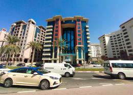 Apartment - 1 bedroom - 2 bathrooms for sale in Trafalgar Executive - CBD (Central Business District) - International City - Dubai