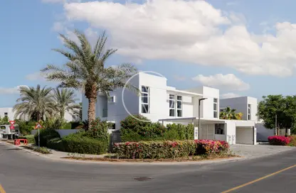 Villa - 3 Bedrooms - 4 Bathrooms for sale in Arabella Townhouses 1 - Arabella Townhouses - Mudon - Dubai Villa - 3 Bedrooms - 4 Bathrooms for sale in Arabella Townhouses 1 - Arabella Townhouses - Mudon - Dubai