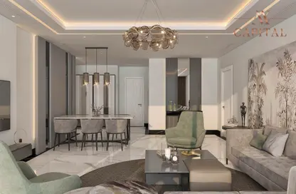 Duplex - 1 Bedroom - 2 Bathrooms for sale in Terraces Marasi Drive - Business Bay - Dubai