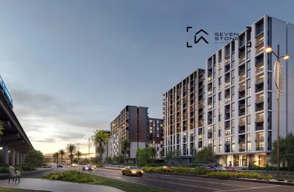 Apartment - 3 Bedrooms - 3 Bathrooms for sale in Terra Gardens - Expo City - Dubai