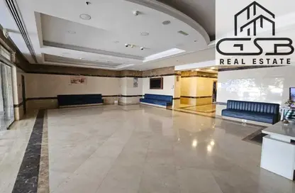 Apartment - 1 Bedroom - 2 Bathrooms for sale in Paradise Lakes Towers - Emirates City - Ajman