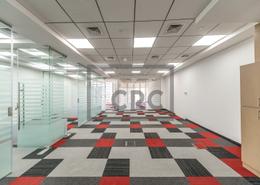 Office Space for rent in Centro Capital Centre - Al Khaleej Al Arabi Street - Al Bateen - Abu Dhabi