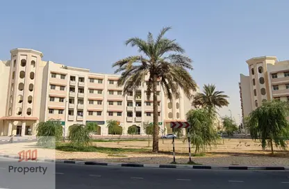 شقة - غرفة نوم - 1 حمام للبيع في د٨٠ - طراز الصين - المدينة الدولية - دبي
