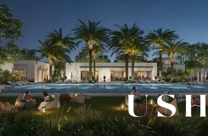 فيلا - 4 غرف نوم - 5 حمامات للبيع في افينا 2 - أفينا - ذا فالي - دبي فيلا - 4 غرف نوم - 5 حمامات للبيع في افينا 2 - أفينا - ذا فالي - دبي