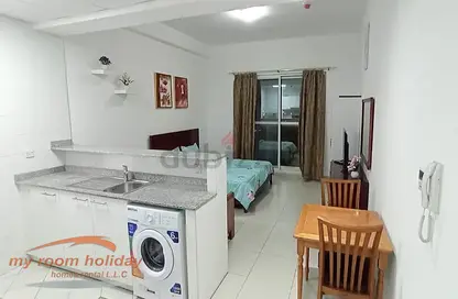 Apartment - Studio - 1 Bathroom for rent in Al Khail Heights - Al Quoz - Dubai Apartment - Studio - 1 Bathroom for rent in Al Khail Heights - Al Quoz - Dubai