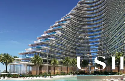 Apartment - 2 Bedrooms - 3 Bathrooms for sale in Binghatti Flare - District 2 - Jumeirah Village Triangle - Dubai Apartment - 2 Bedrooms - 3 Bathrooms for sale in Binghatti Flare - District 2 - Jumeirah Village Triangle - Dubai