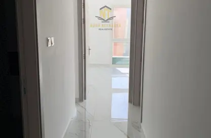 Apartment - 1 Bedroom - 2 Bathrooms for rent in Al Jurf 3 - Al Jurf - Ajman Downtown - Ajman