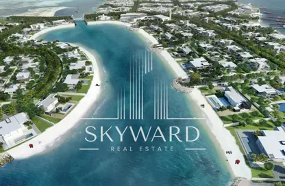 Villa - 6 Bedrooms - 7 Bathrooms for sale in Nareel Island - Abu Dhabi