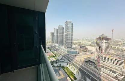 Apartment - 2 Bedrooms - 2 Bathrooms for rent in Goldcrest Views 2 - JLT Cluster J - Jumeirah Lake Towers - Dubai