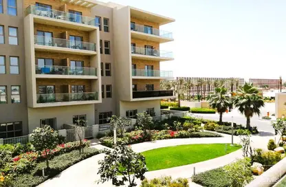 Apartment - 2 Bedrooms - 2 Bathrooms for sale in Al Zahia Garden Apartments - Al Zahia - Muwaileh Commercial - Sharjah