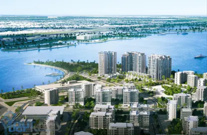 Townhouse - 4 Bedrooms - 4 Bathrooms for sale in Selina Bay - Yas Island - Abu Dhabi