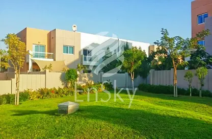 فيلا - 2 غرف نوم - 4 حمامات للبيع في طراز منطقة  البحر المتوسط - فيلات الريف - مشروع الريف - أبوظبي