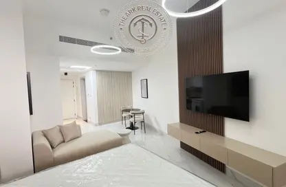 Apartment - Studio - 1 Bathroom for sale in Lumina Vista Residences - Jumeirah Village Circle - Dubai