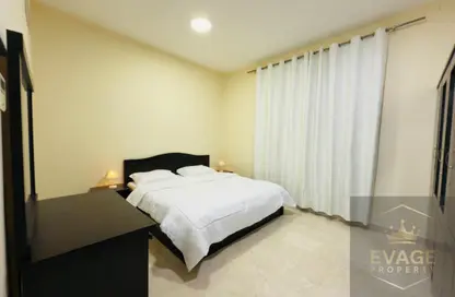Apartment - 1 Bedroom - 2 Bathrooms for rent in Al Rawda 3 Villas - Al Rawda 3 - Al Rawda - Ajman