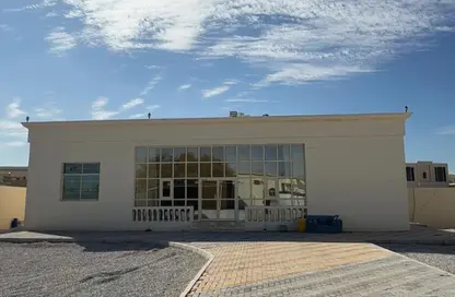 فيلا - 2 غرف نوم - 3 حمامات للايجار في الظيت الجنوبي - الظيت - رأس الخيمة