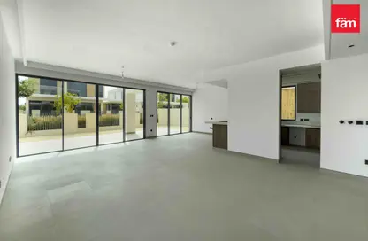 Villa - 5 Bedrooms - 7 Bathrooms for sale in Harmony 2 - Harmony - Tilal Al Ghaf - Dubai