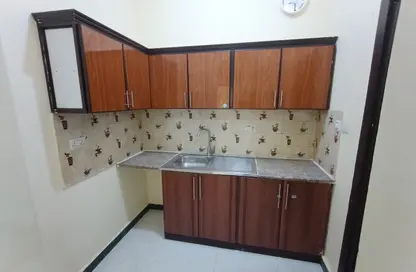 Apartment - 1 Bedroom - 1 Bathroom for rent in Mohamed Bin Zayed Centre - Mohamed Bin Zayed City - Abu Dhabi