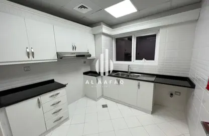 Apartment - 2 Bedrooms - 3 Bathrooms for rent in Al Mamzar - Al Mamzar - Sharjah - Sharjah